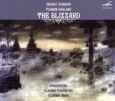Georgy Sviridov: The Blizzard; Pushkin Garland