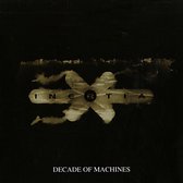 Inertia - Decade Of Machines (CD)