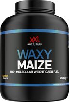 Waxy Maize-2500 gram-Lemon