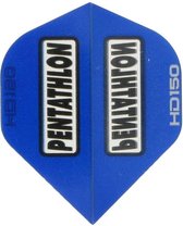 Pentathlon HD 150 - Blue