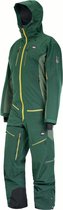 Picture Xplore suit heren snowboard one piece forest green