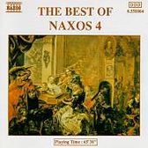 Best of Naxos Vol 4