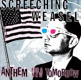 Anthem for a New Tomorrow