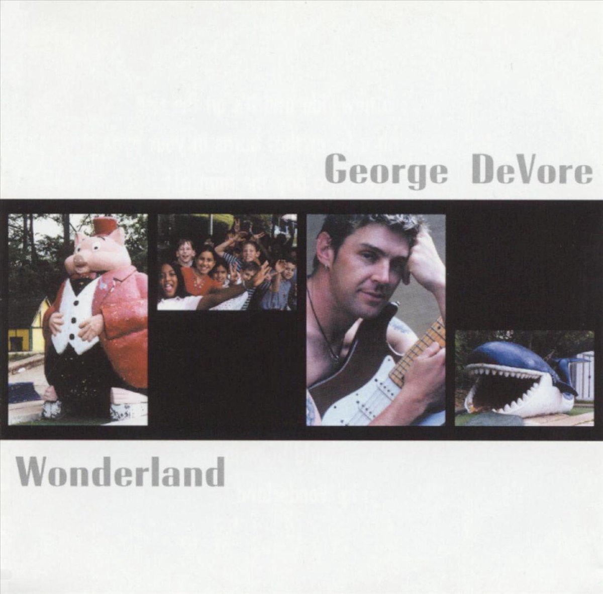 Wonderland