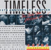 Timeless 15th Anniversary