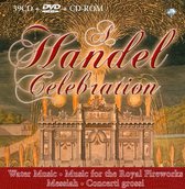 A Handel Celebration (+  Dvd & Cdrom)