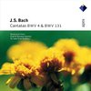 Cantatas Bwv 4&Amp;131