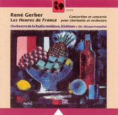 René Gerber: Les Heures de France