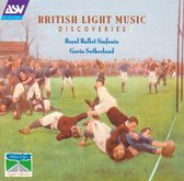 British Light Music Vol 2 - Arnold, Warren, Lane, et al