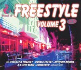 World Of Freestyle Vol.3