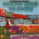 Sleeping Bag Records Greatest Mixers Collection