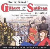 Ultimate Gilbert & Sullivan Collection