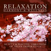 Beauty & Positive Vibra Vibrations Of Asian Inspiration