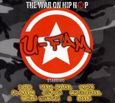 War On Hip Hop
