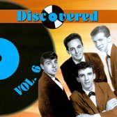Discovered, Vol. 6