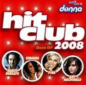 Hit Club: Best of 2008