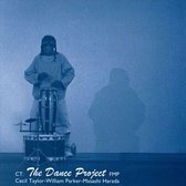 Cecil Taylor & W. Parker & M. Harada - The Dance Project 1 (CD)