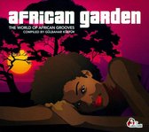 African Garden: The World of African Grooves