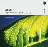 Schubert: Impromptus D899 &Amp; D935