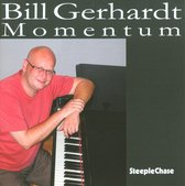 Bill Gerhardt - Momentum (CD)