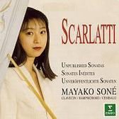 Unreleased Sonatas