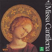 Missa Cantilena / Mala Punica