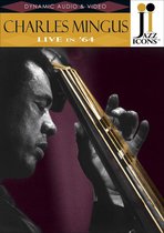 Charles Mingus Live In 64