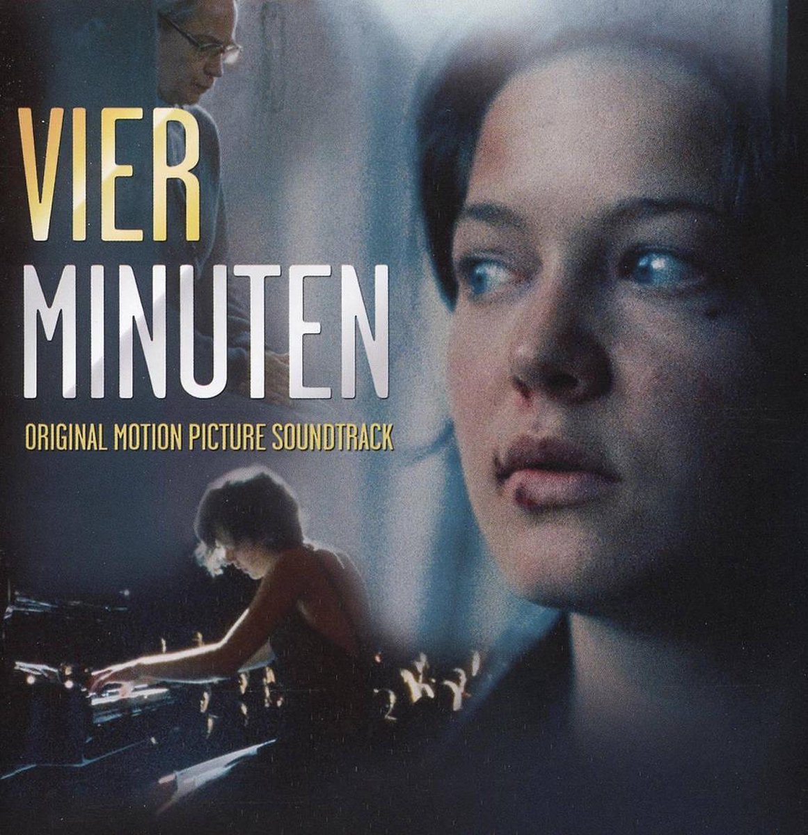 Vier Minuten