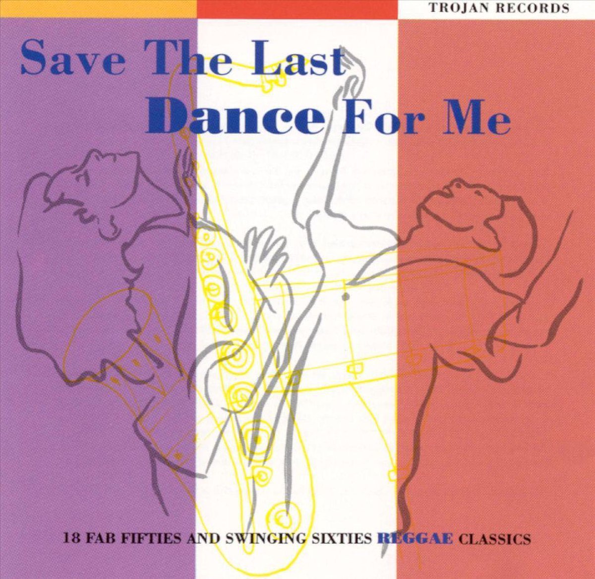 Save The Last Dance For Me