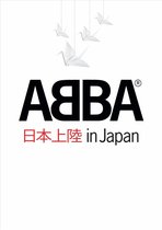 Abba - Abba In Japan