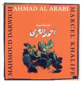 Marcel Khalife - Ahmad Al Arabi (CD)