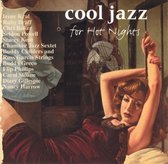 Cool Jazz for Hot Nights [Candid]
