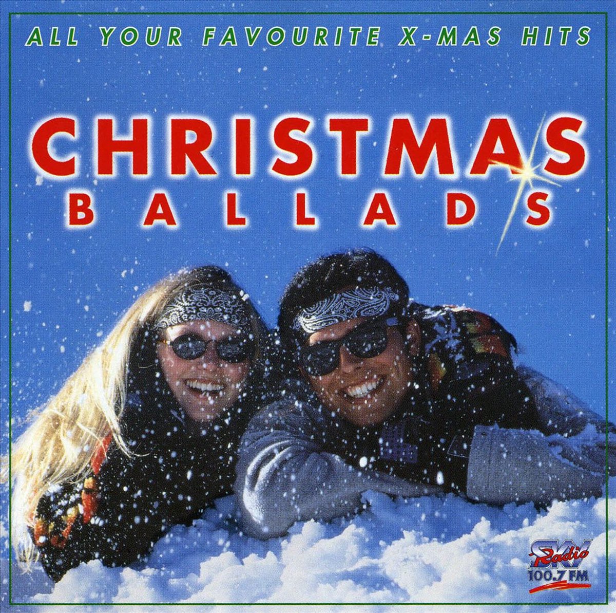 Christmas Ballads