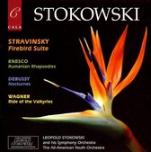 Stokowski Dirigiert Fire Bird