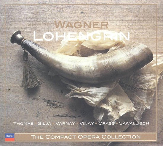 Lohengrin