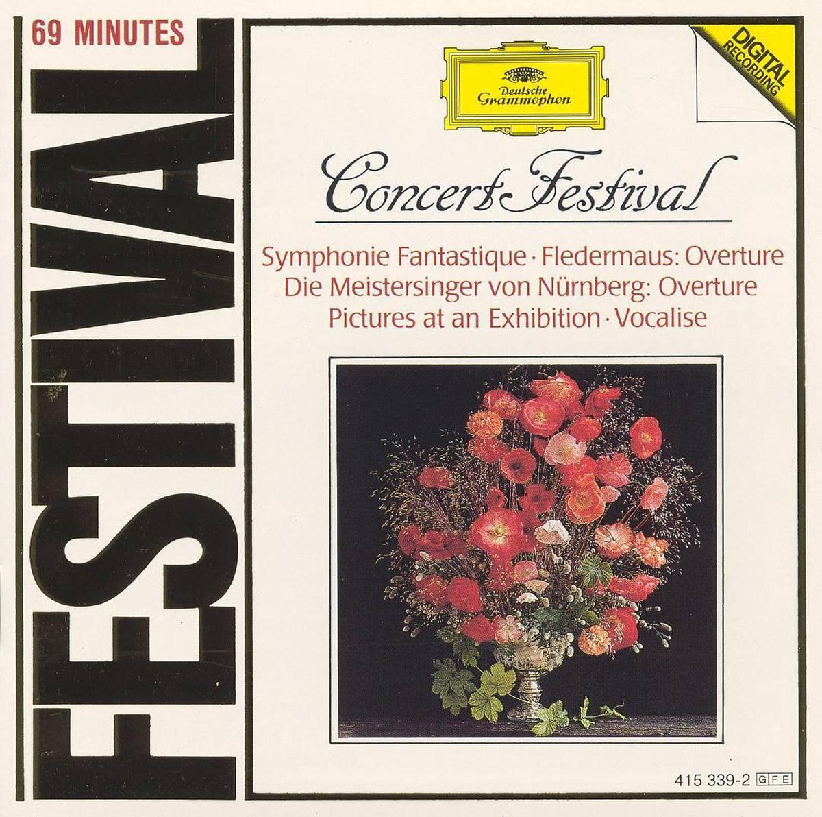 Concert Festival