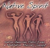 Native Spirit [BCI #2]