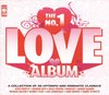No. 1 Love Album