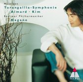 Turangalila-Symphony