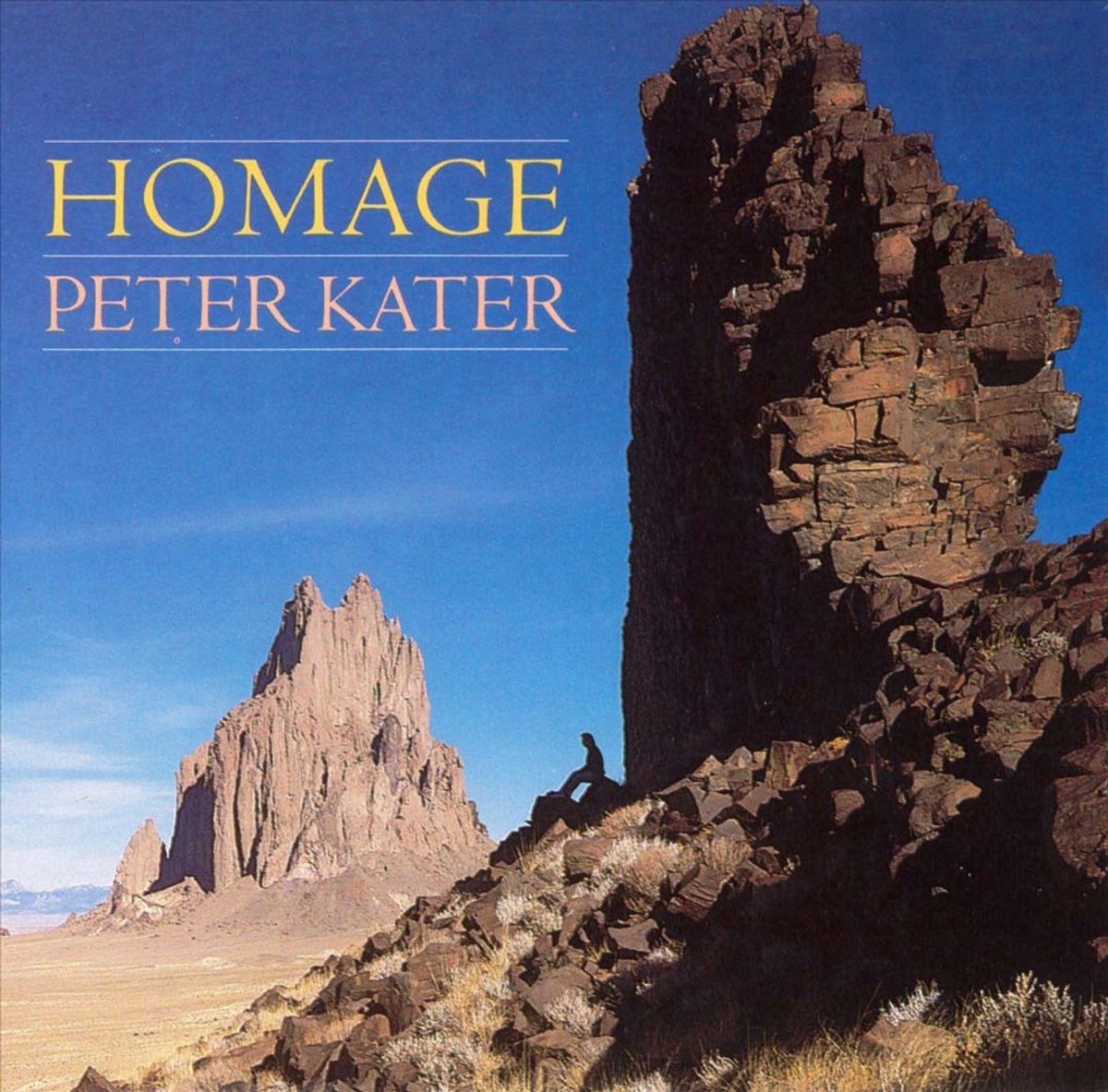 Homage