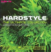 Hardstyle The Ultimate Collection Vol.2 2006