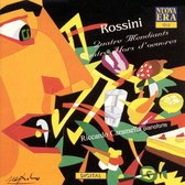 Rossini: Quatre Mendiants; Quatre hors d'oeuvres