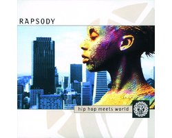 Hip Hop Meets World