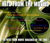 Hits from the Movies [Mastertone]
