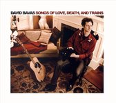 Songs Of Love, Death and Trains