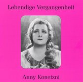 Lebendige Vergangenheit: Anny Konetzni