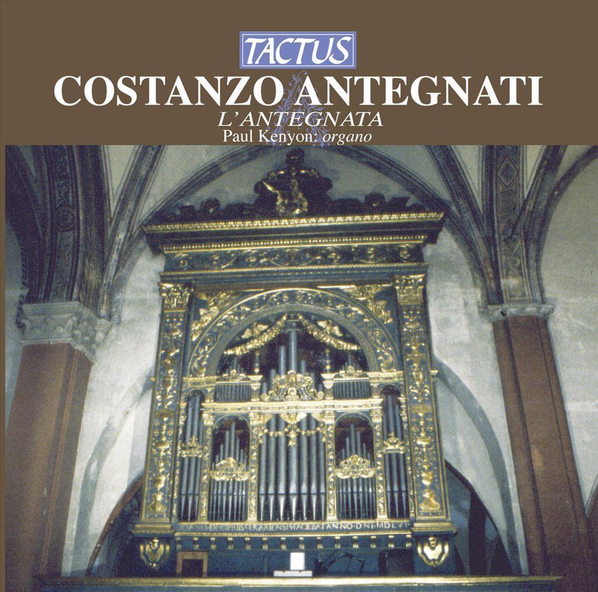 La Antegnata-Intavoltura