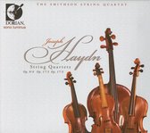 Haydn: Strings Quartets Op. 9/4, Op. 17/3 & Op. 17/5