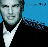 Beethoven: Symphonies Nos. 4 & 5