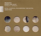 Prokofiev: Romeo and Juliet / Libor Pesek, RLPO